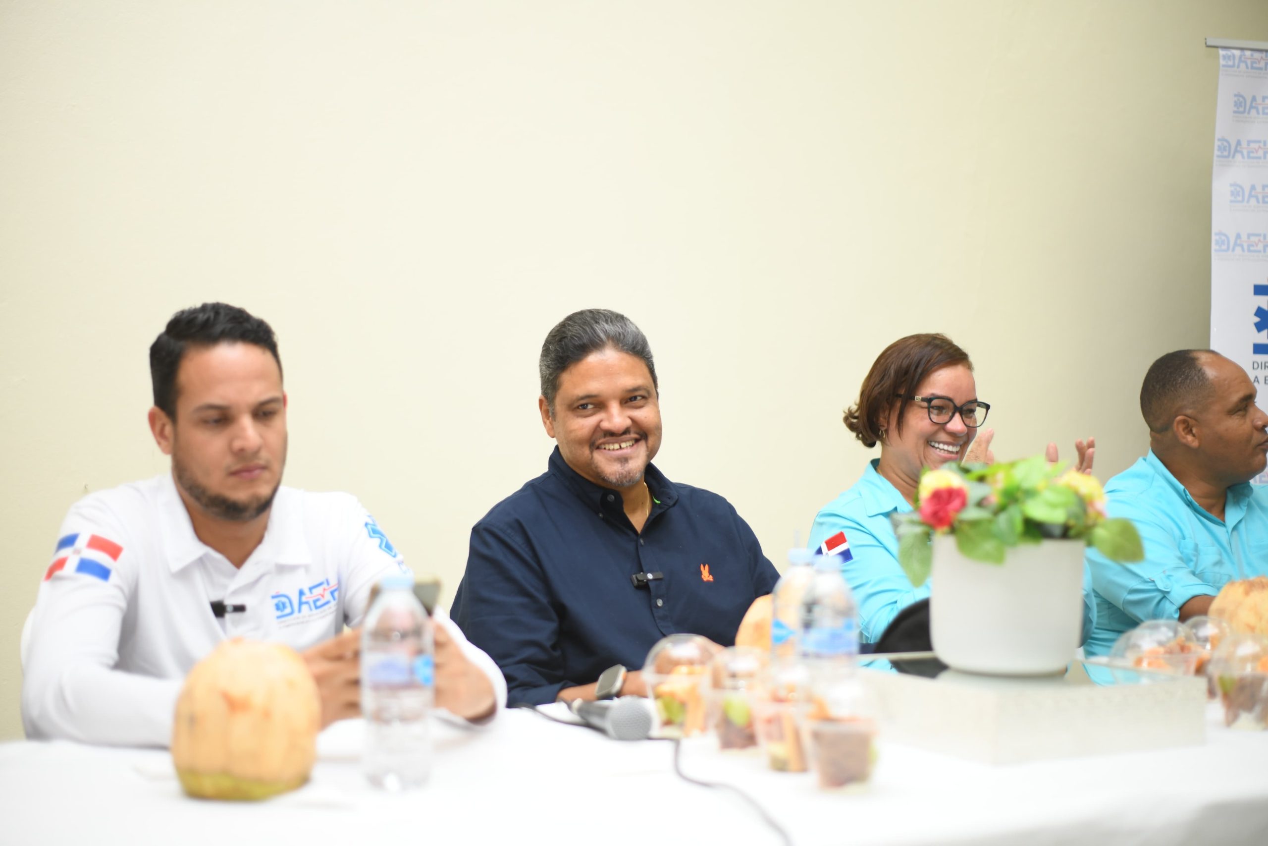 DAEH lleva soluciones a colaboradores en 10 provincias con programas «Yo te escucho» y «Yo te respondo»