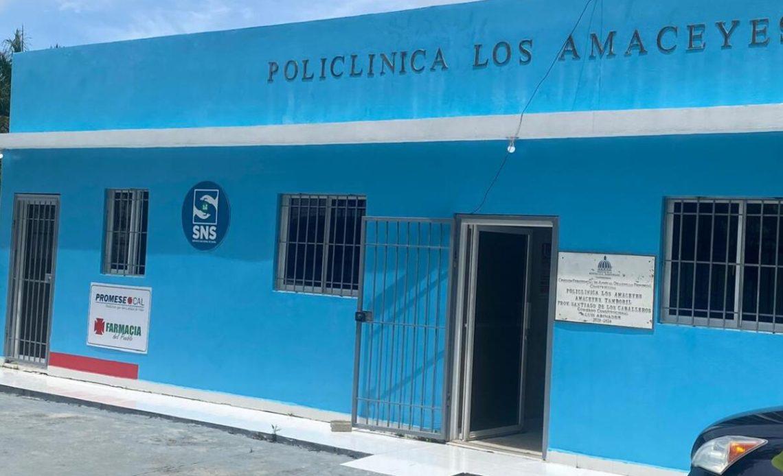 Promese/CAL amplía red de Farmacias del Pueblo con nuevas sucursales en Villa Mella y Tamboril