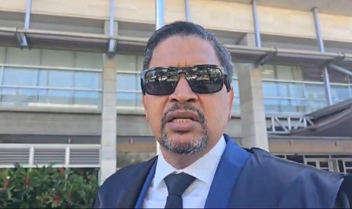 En caso Calamar “hay personas imputables, favoritas” del Ministerio Público