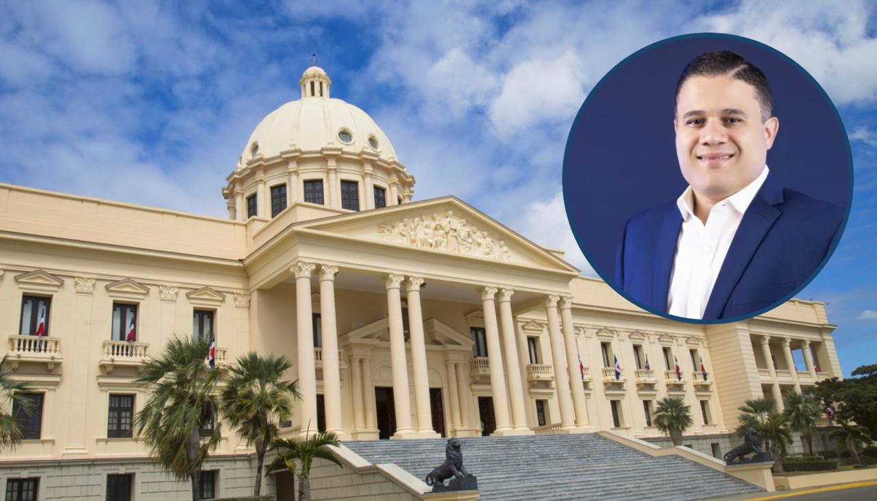 Presidente Abinader emite decreto que designa nuevo director del Indocal