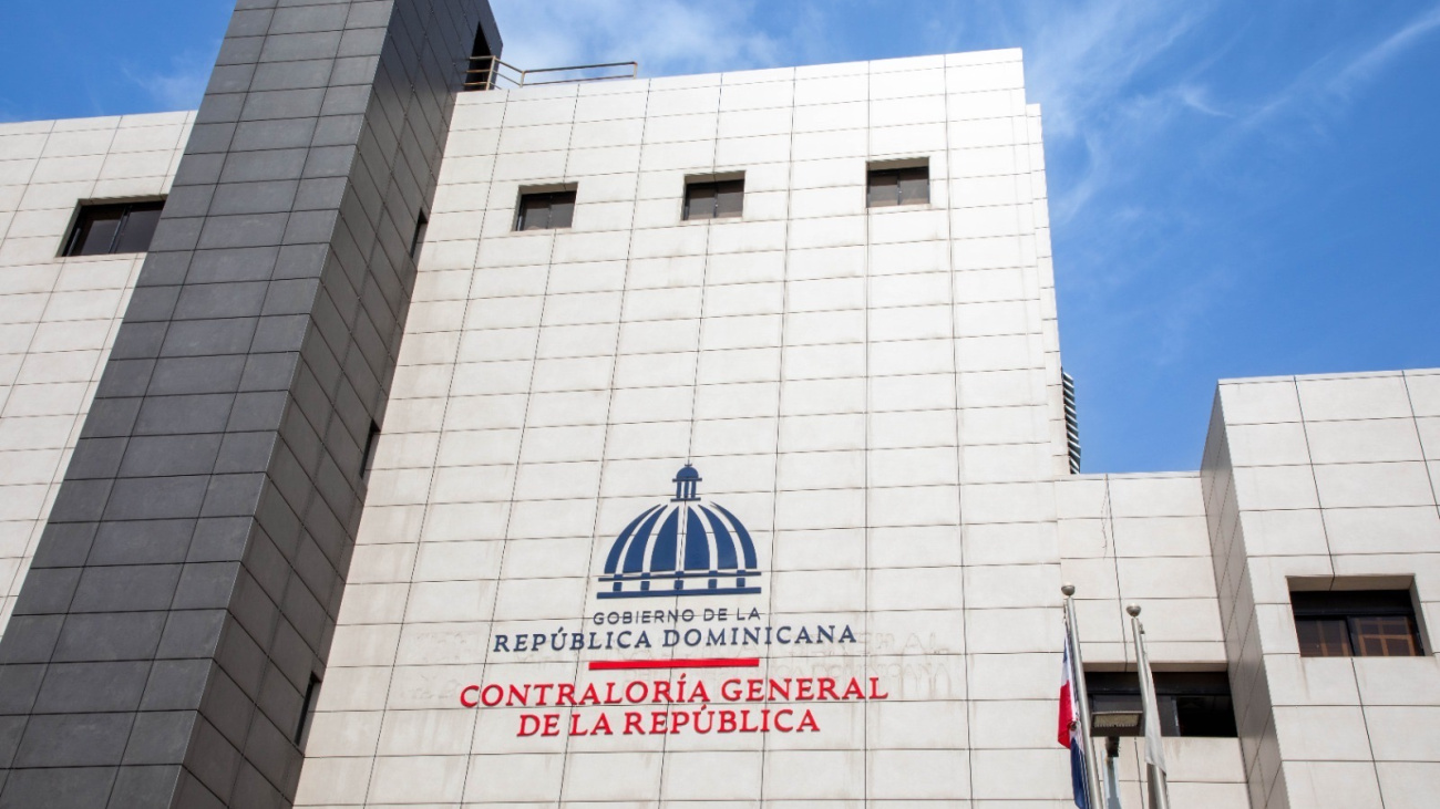 Contraloría pone a disposición de la ciudadanía resultados del sistema Índice de Control Interno