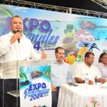 Segunda feria Expo Pedernales destaca potencial turistico y producción local