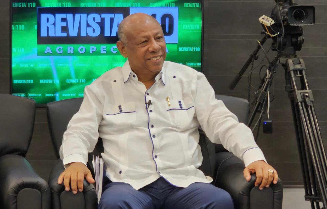 IAD explica en televisión proceso para convertir organismo rector de la Reforma Agraria en Instituto Integral de Desarrollo Rural
