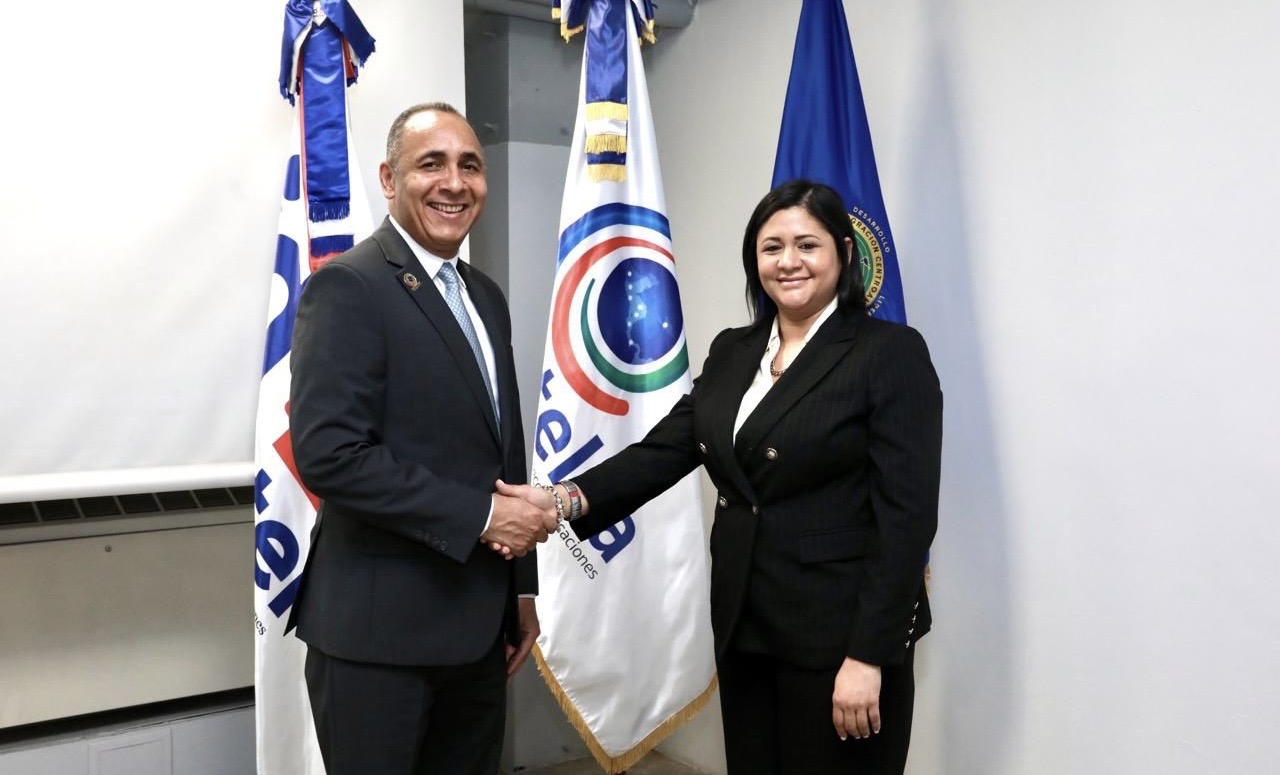 República Dominicana asume la presidencia Pro – Tempore de COMTELCA