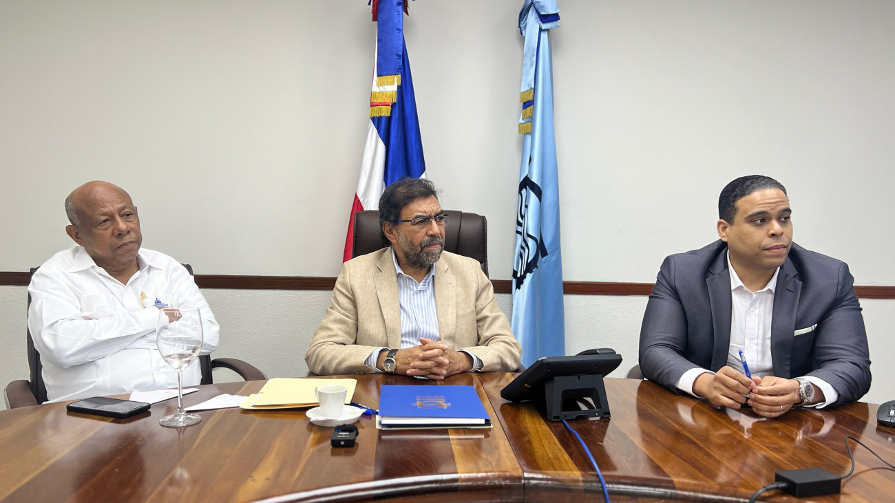 Indrhi socializa ejecutorias del reasentamiento agrícola de Montegrande junto a IAD y BCIE