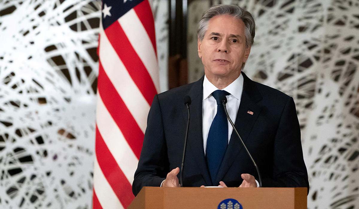 Estados Unidos expresa «serias preocupaciones» por resultados electorales en Venezuela