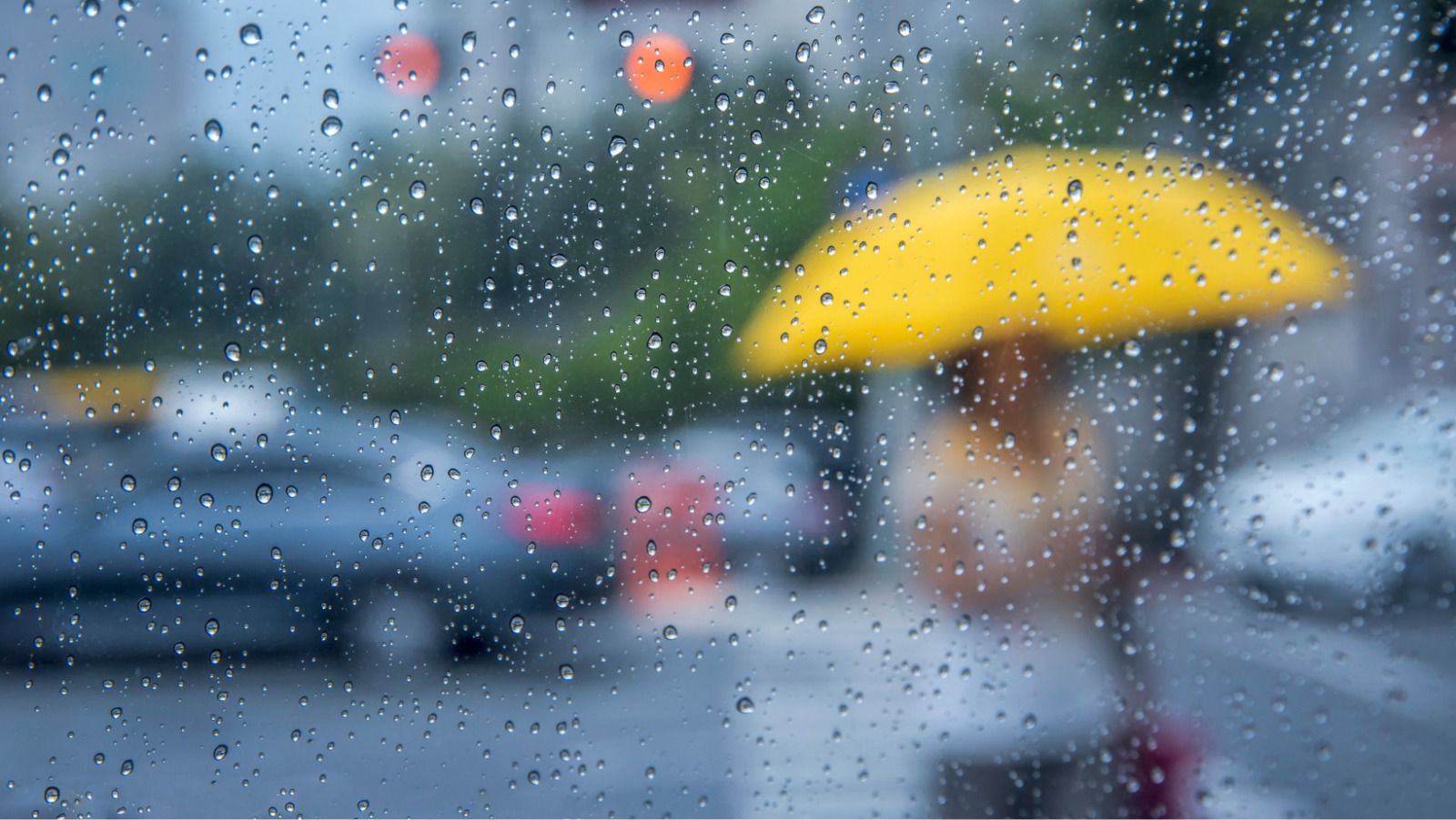 Onda tropical y vaguada traerán lluvias, tormentas eléctricas y ráfagas de viento en varias regiones del país