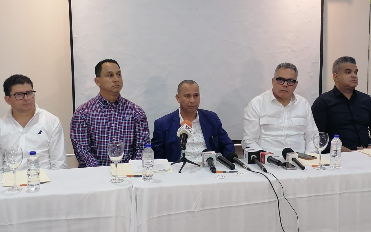 Asociaciones de Bancas Deportivas, rechazan resolución del Ministerio de Hacienda