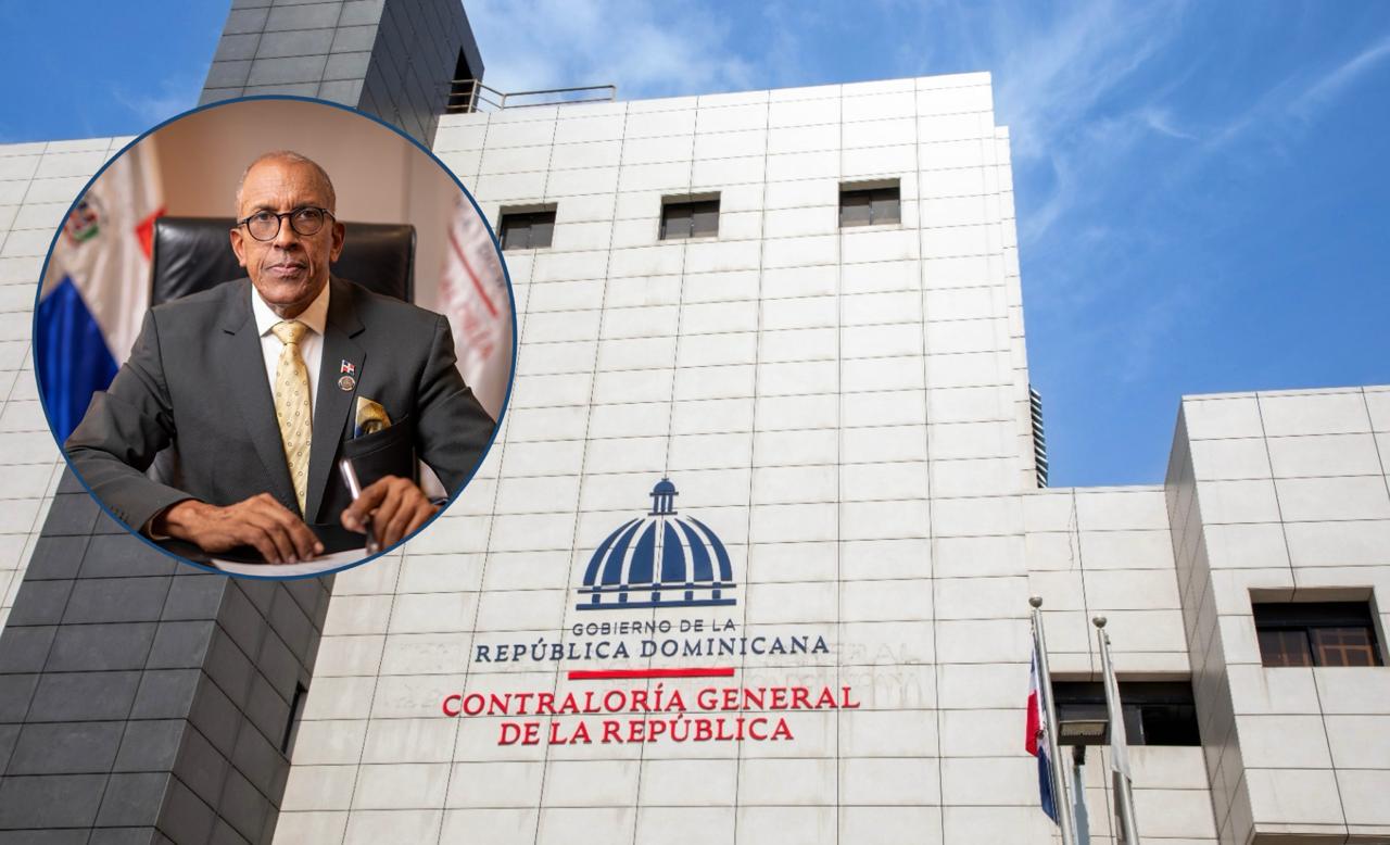 Contraloría inicia revisión compras de emergencias por fenómenos atmosféricos en instituciones estatales