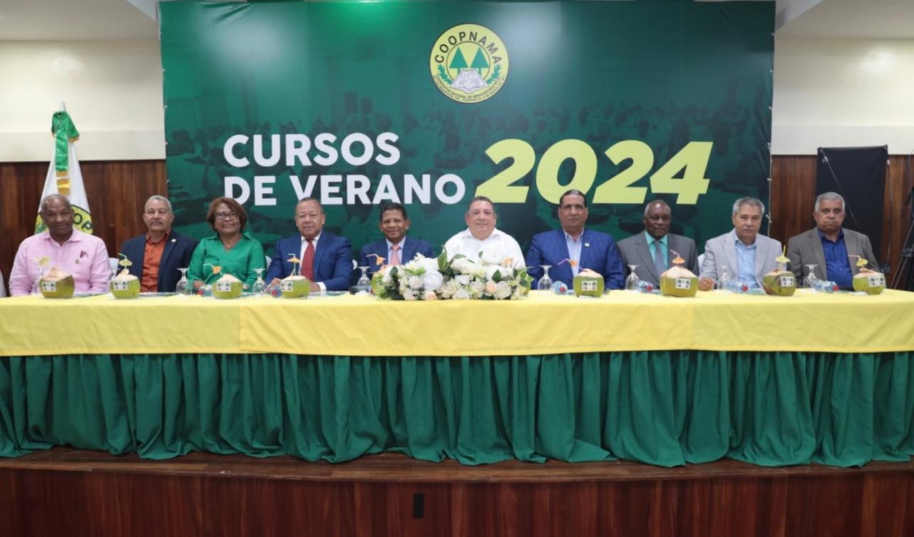 Cooperativa de Maestros lidera inversiones en educación para dirigentes con Cursos de Verano