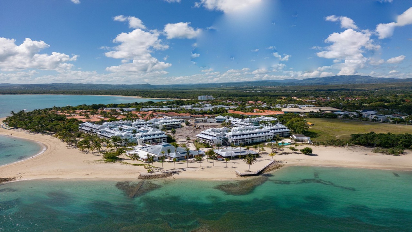 Apoderan Fiscalía de Puerto Plata querella contra proyecto turístico Xanadú Resort, por trabajo realizado y no pagado
