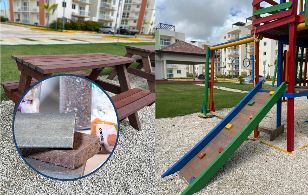 Botellitas entregadas en Plásticos por Escolares serán convertidas en mobiliario urbano