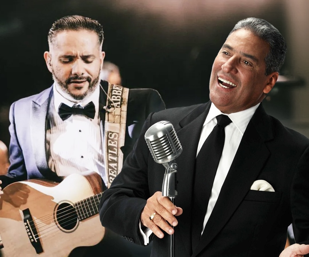 ADN auspicia concierto de Niní Cáffaro y Pavel Núñez por el Día del Padre en el Parque Iberoamérica