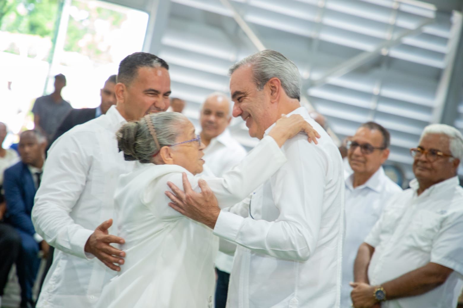Presidente Abinader inaugurará ocho obras este sábado y el lunes en las provincias de La Altagracia, San Pedro de Macorís, Dajabón y Montecristi