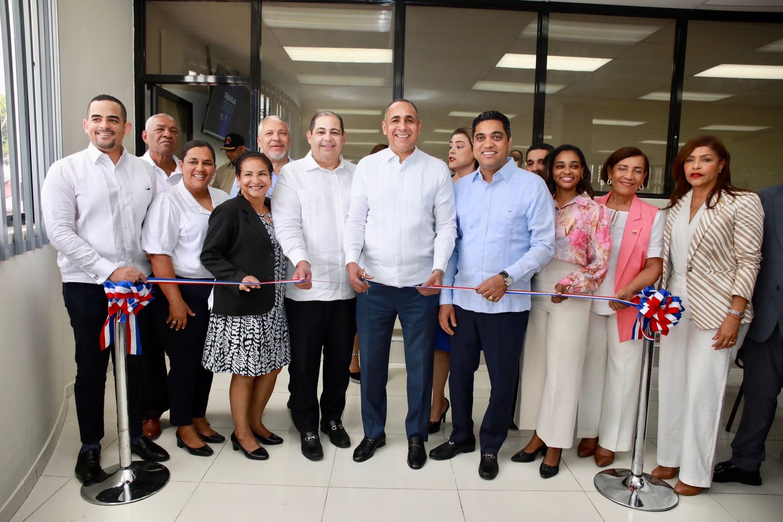 Nelson Arroyo destaca proyecto de Indotel en apoyo a la tecnología educativa