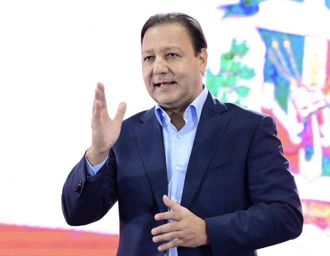 Abel Martínez ve positiva unificación elecciones y sugiere que la misma sea efectiva a partir del 2028