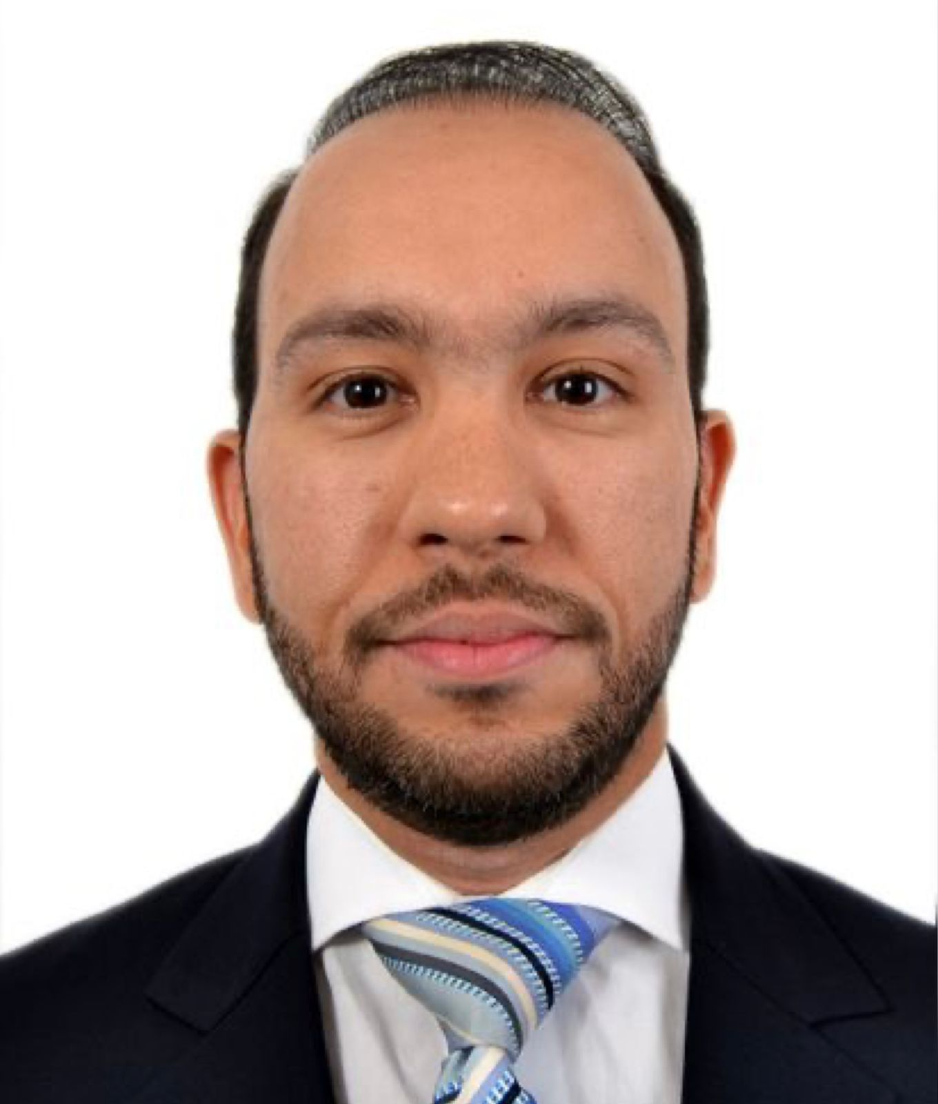 Presidencia aclara designado cónsul en Panamá no es Jochy Gómez