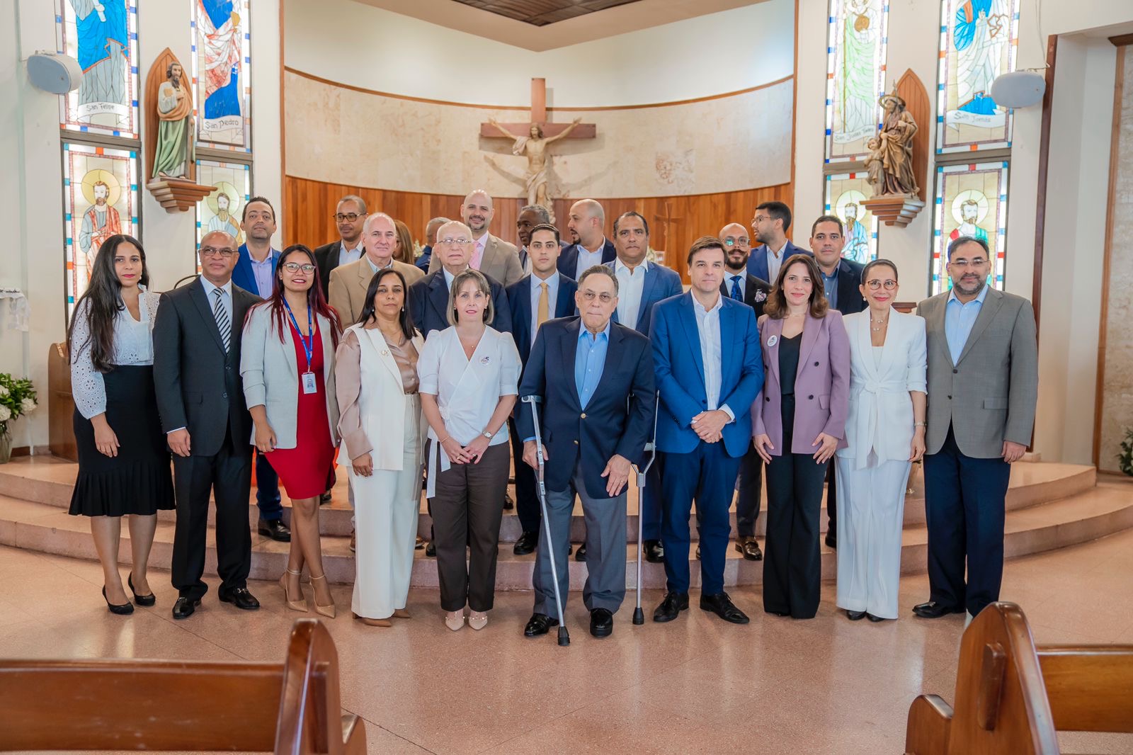 Edesur Dominicana celebra su 25 aniversario enfocada mejorar el servicio de electricidad
