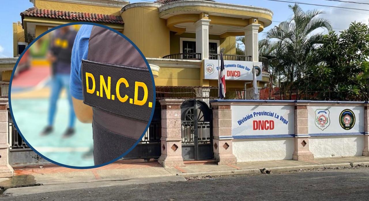 DNCD felicita y exhorta imitar actuación de agentes que rechazaron soborno en Jarabacoa