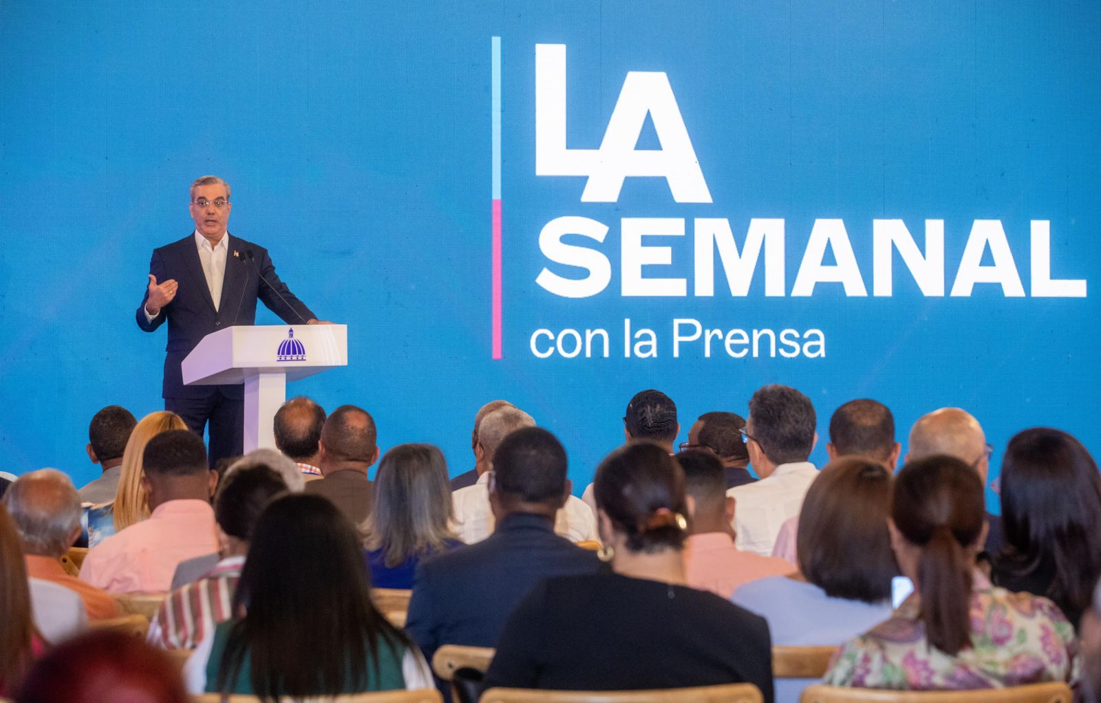Zonas francas consolidan su importancia como motor de empleo en la gestión de Luis Abinader