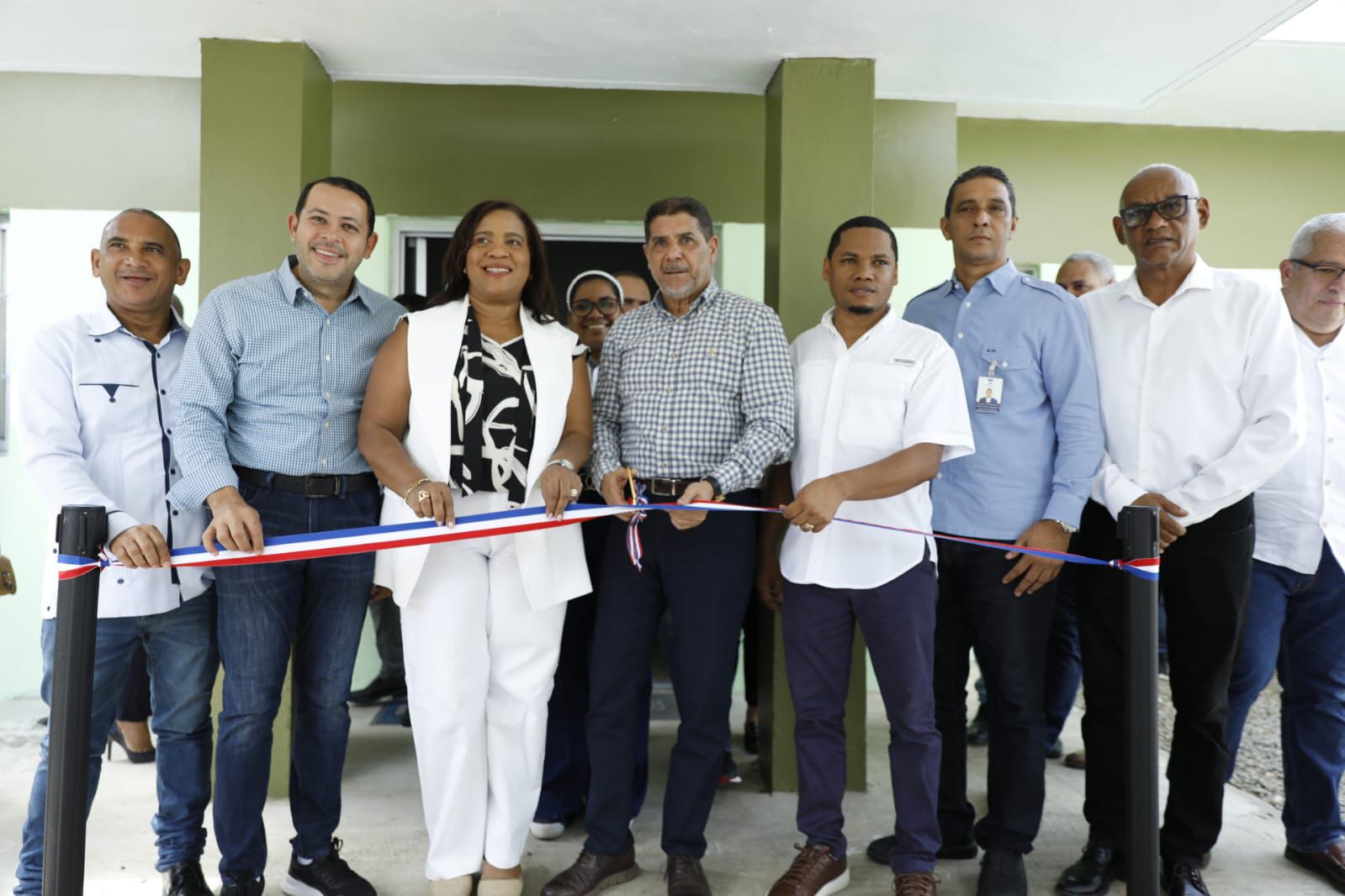 Ministerio de Agricultura en Constante Apoyo al Campo Dominicano