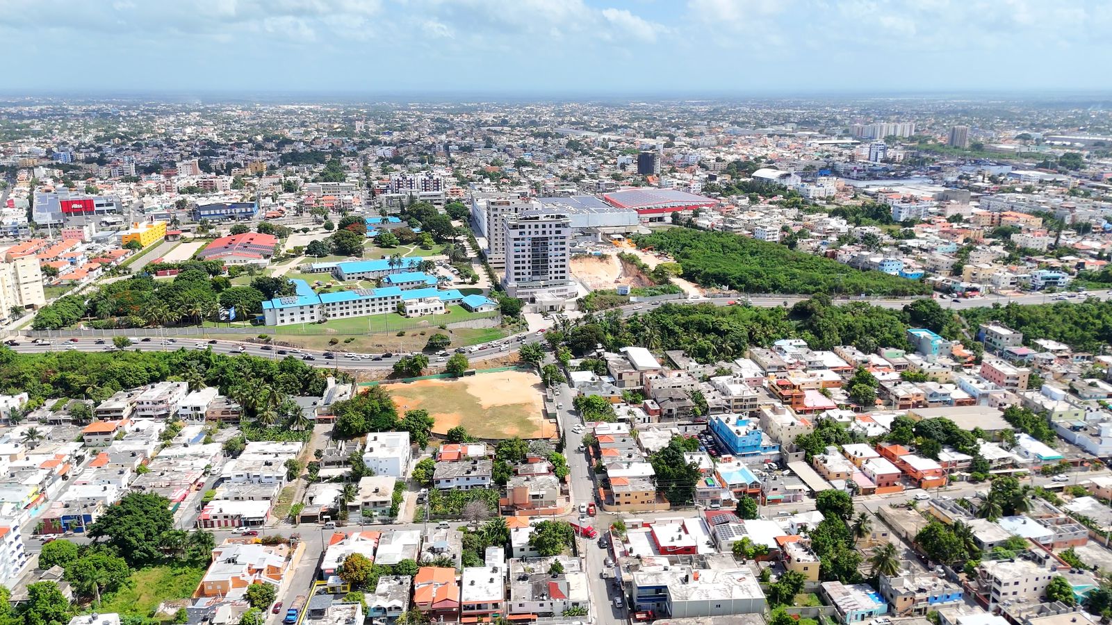 Santo Domingo Este se convierte en la ciudad más Segura del Gran Santo Domingo