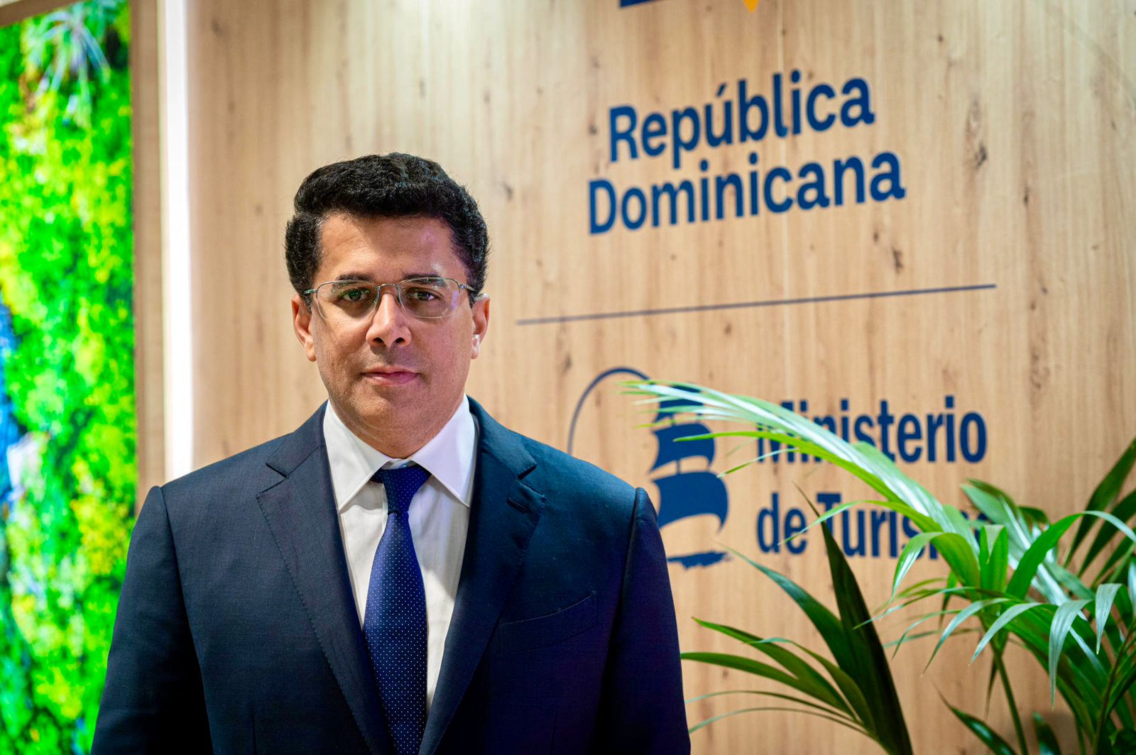 Grandes inversionistas turísticos saludan ratificación del Ministro Collado