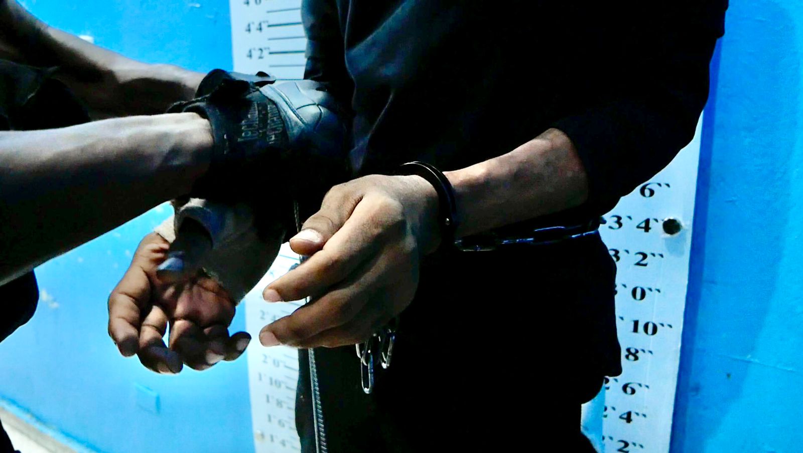 RD extradita hombre con doble nacionalidad acusado de traficar con fentanilo en Estados Unidos