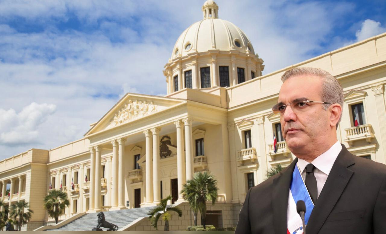 Presidente Luis Abinader realiza nombramientos en el servicio exterior dominicano