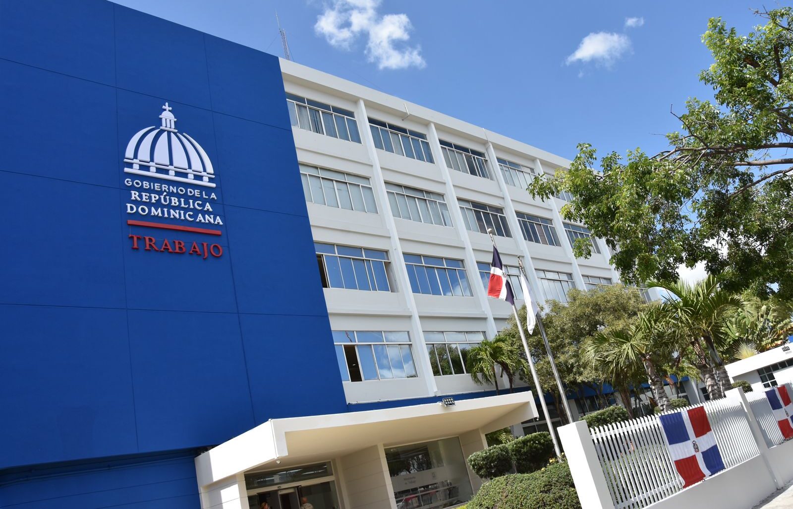 Ministerio de Trabajo invita a feria de empleo para empresas sector hotelero Miches