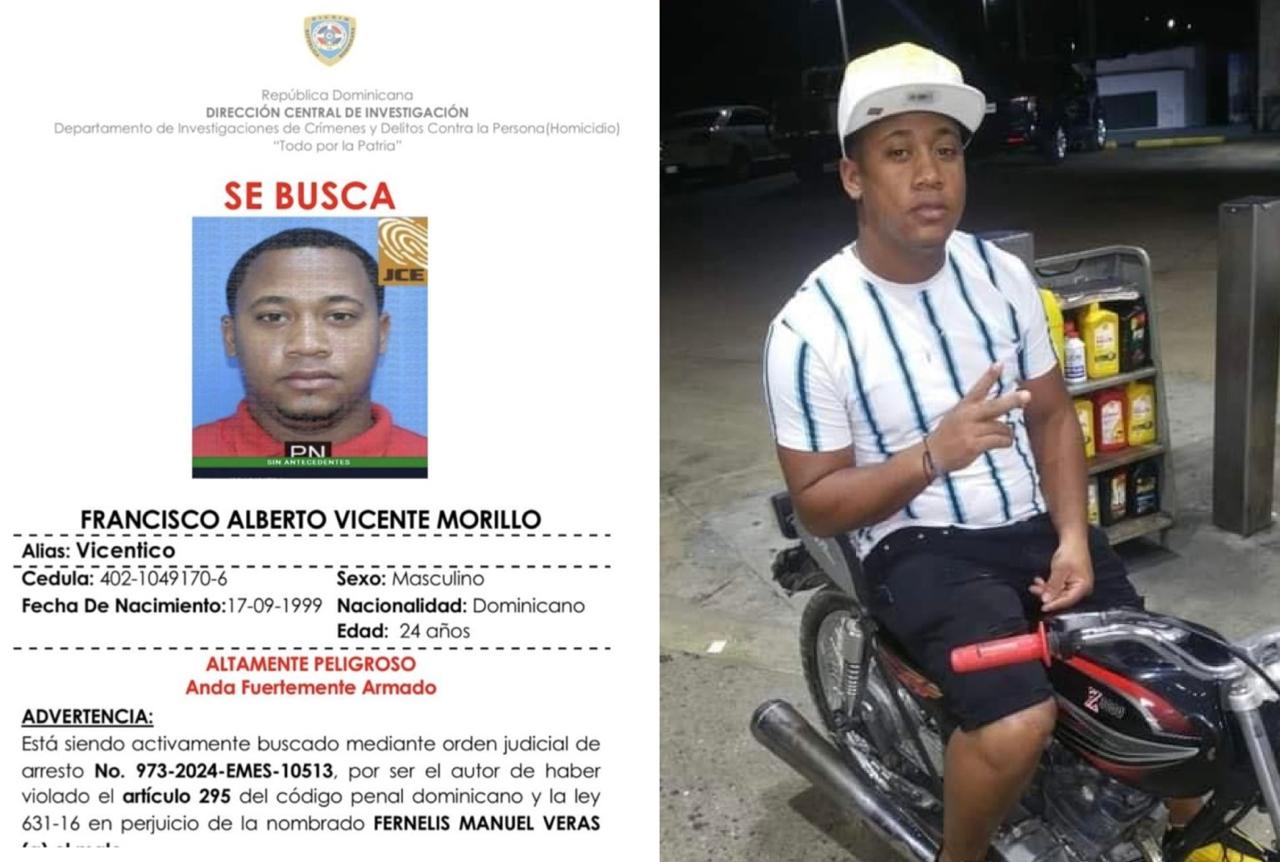 Continúa prófugo asesino del hijo de la periodista Yocasta Veras
