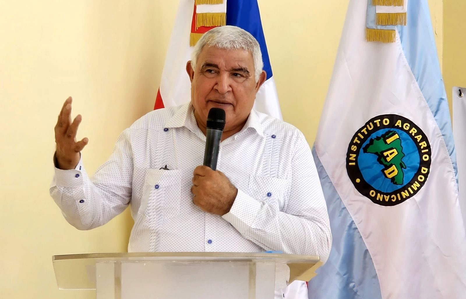 FEDELAC felicita al presidente Abinader por mantener en sus cargos  funcionarios eficientes del sector agropecuario