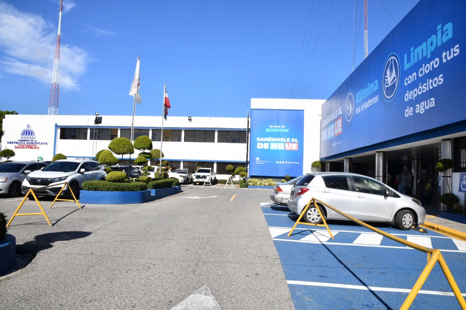 Ministerio de Salud emite alerta epidemiológica por «Oropouche”