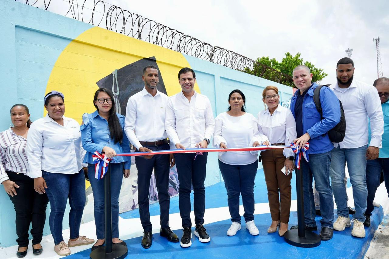 Gobierno lleva acciones sociales a Samaná y beneficia miles de personas