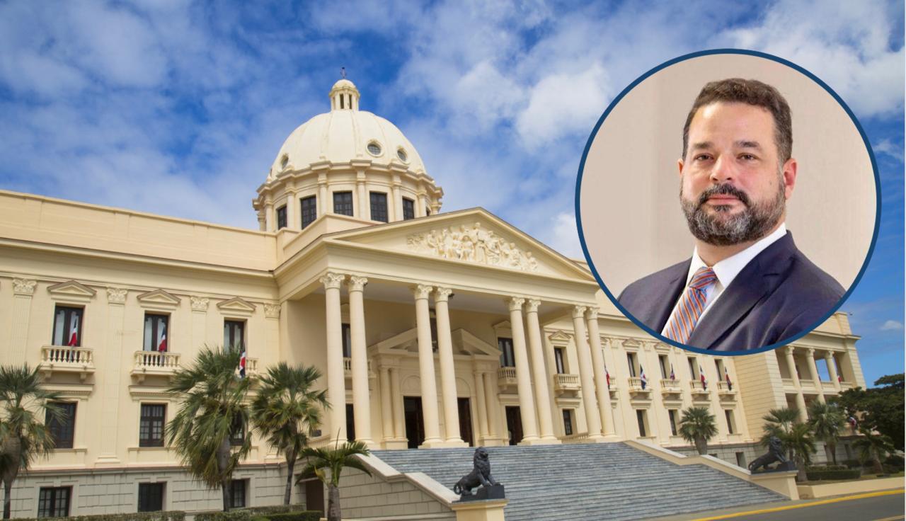 Presidente Luis Abinader Anuncia a Paíno Henríquez como Nuevo Ministro de Medio Ambiente y Recursos Naturales