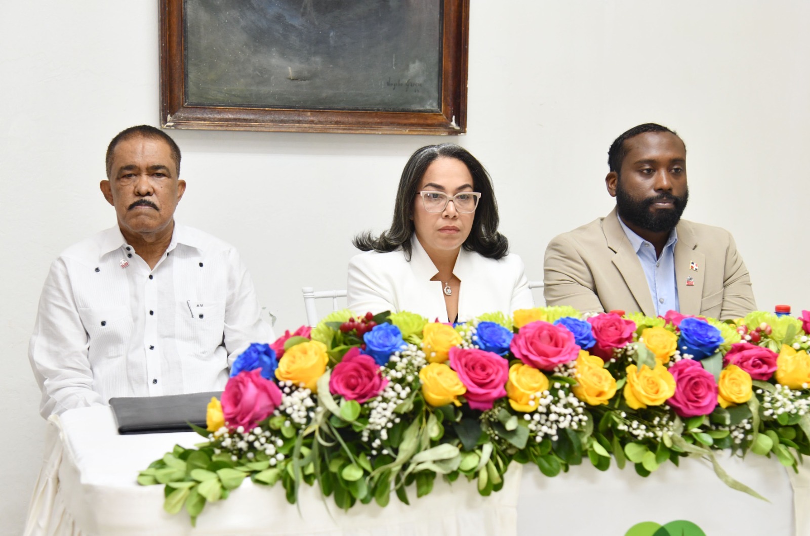 Centro de Rehabilitación Psicosocial Padre Billini celebra octavo aniversario y presenta logros en el actual Gobierno