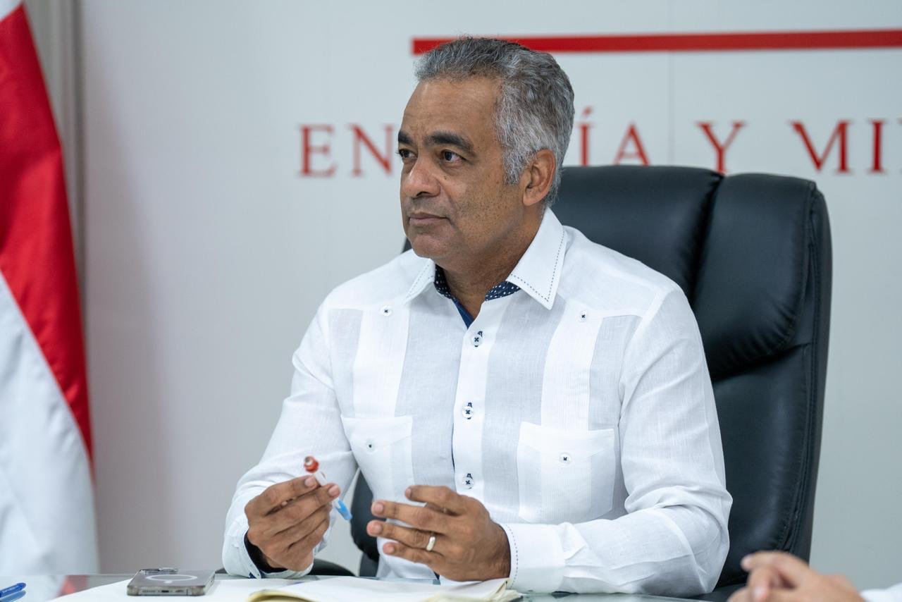 Ministro de Energía y Minas resalta los avances en transición energética en la Semana del Clima en Nueva York