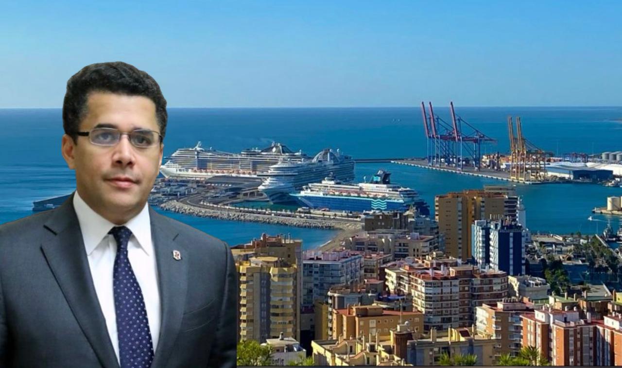 El Ministerio de Turismo de República Dominicana lleva el paraíso al Seatrade CruiseMed 2024 en Málaga