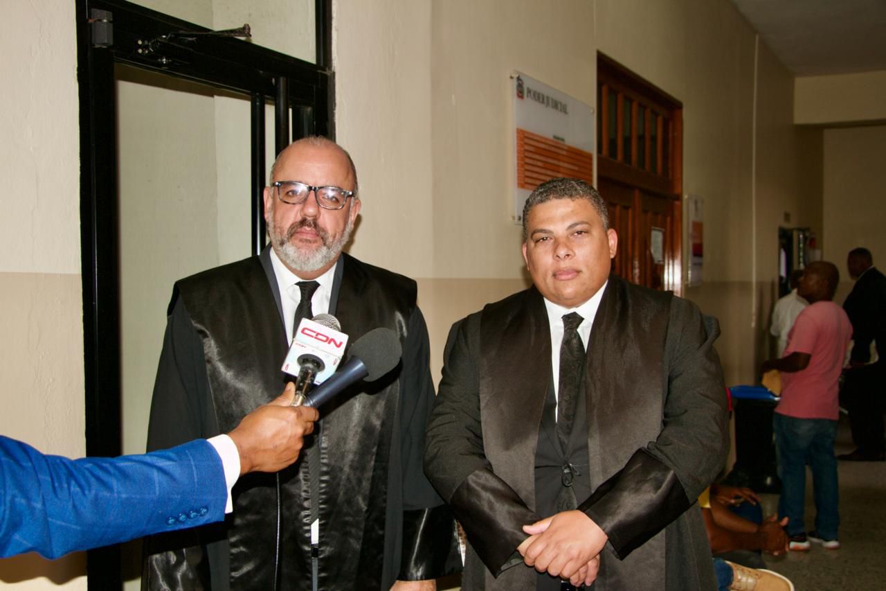 Corte de Apelación de San Cristóbal Conocerá Caso de Imputado por Intento de Asesinato y Tenencia Irregular de Armas