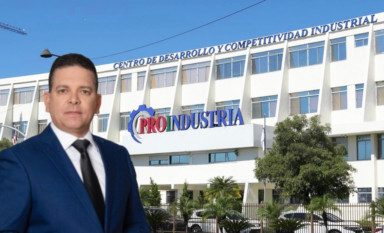 Proindustria excede objetivos de registro y calificación industrial por tercer mes seguido