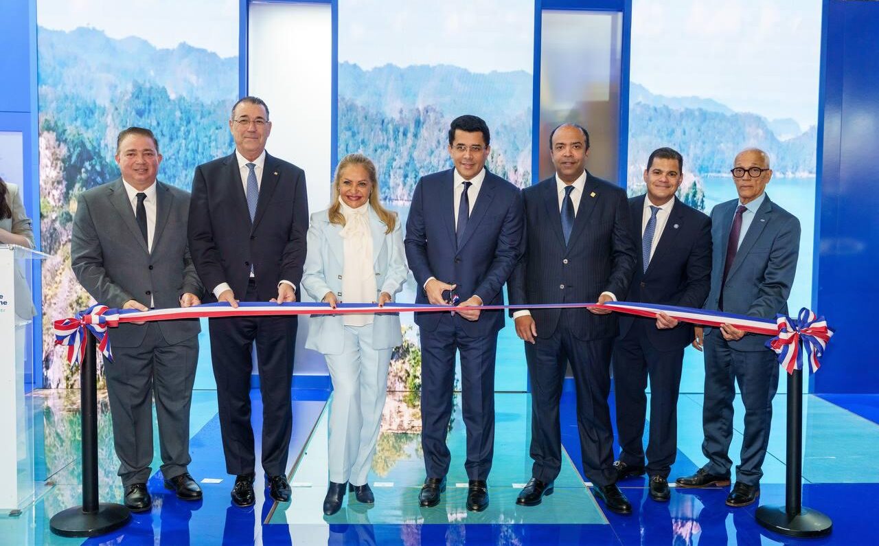 República Dominicana cierra con éxito la feria Top Resa en Francia y confirma su rol como país anfitrión para 2025