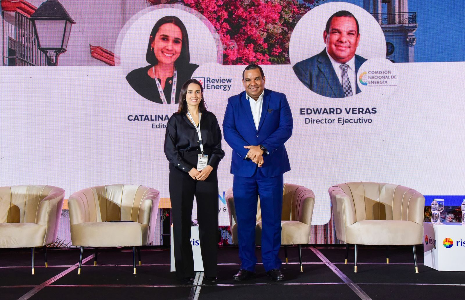República Dominicana busca reforzar su transición energética con nuevas exigencias de almacenamiento de energía