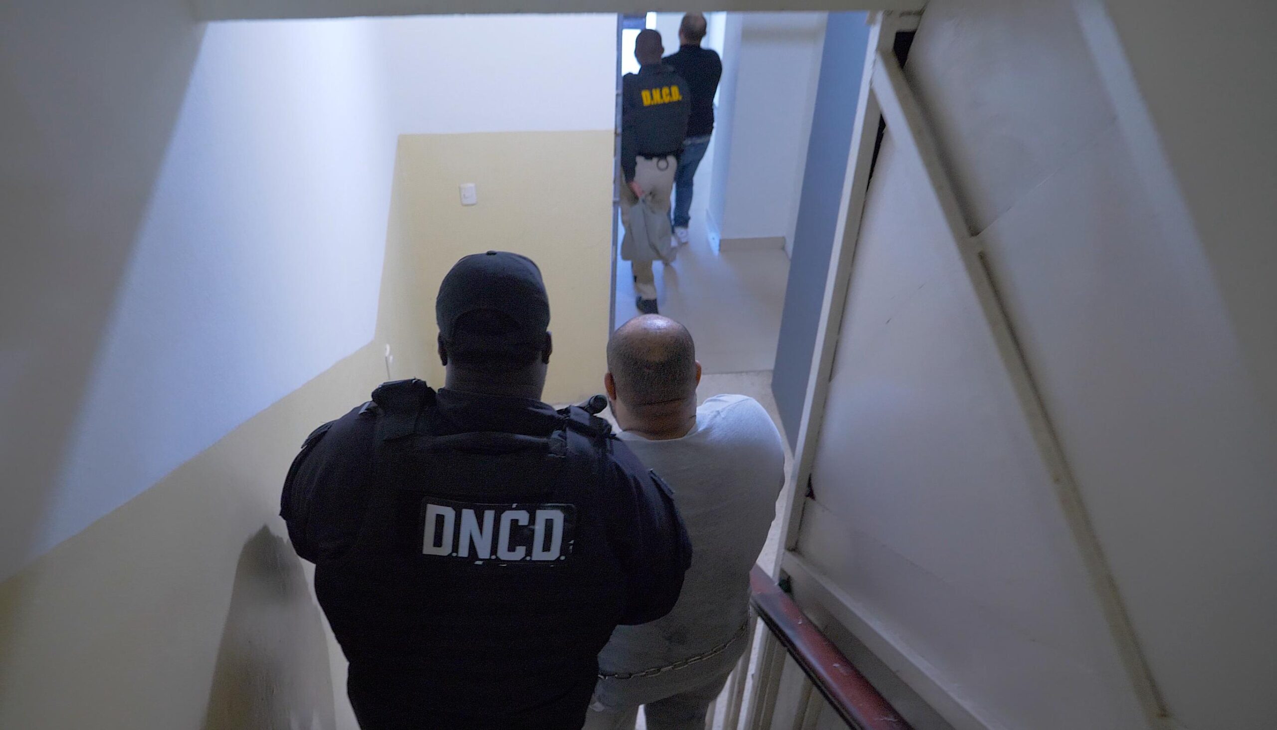 RD extradita dos dominicanos a ee.uu por fraude y homicidio vehicular