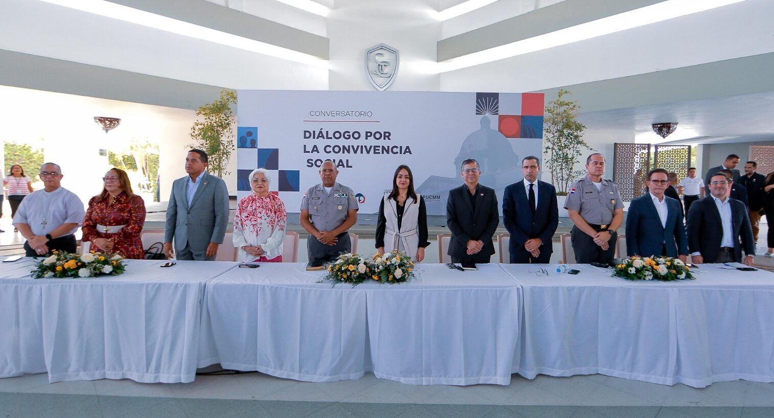 Inician Jornadas “Dialoguemos de Policía” para Impulsar la Transformación de la Institución