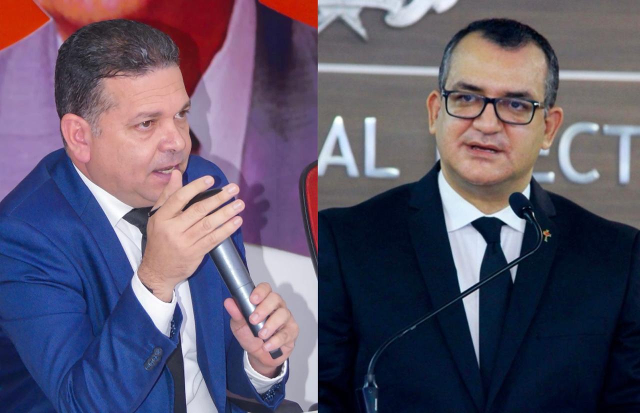 Secretario General del PRSC apoya Román Jáquez siga en JCE