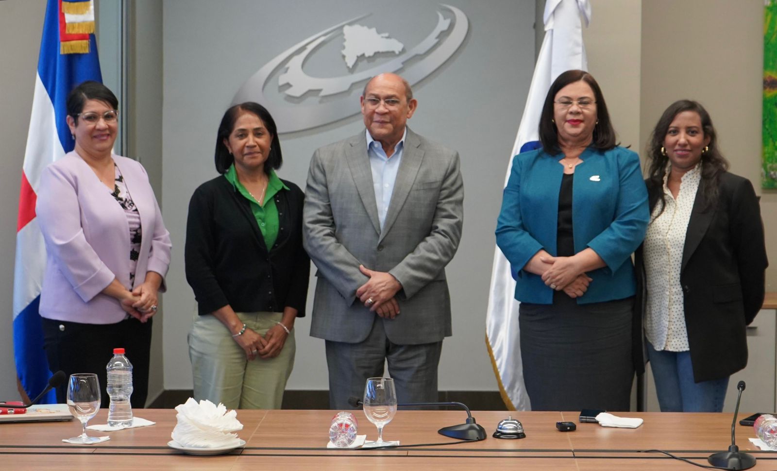 El INFOTEP mantiene y amplía el alcance de la certificación bajo la Norma ISO 9001:2015