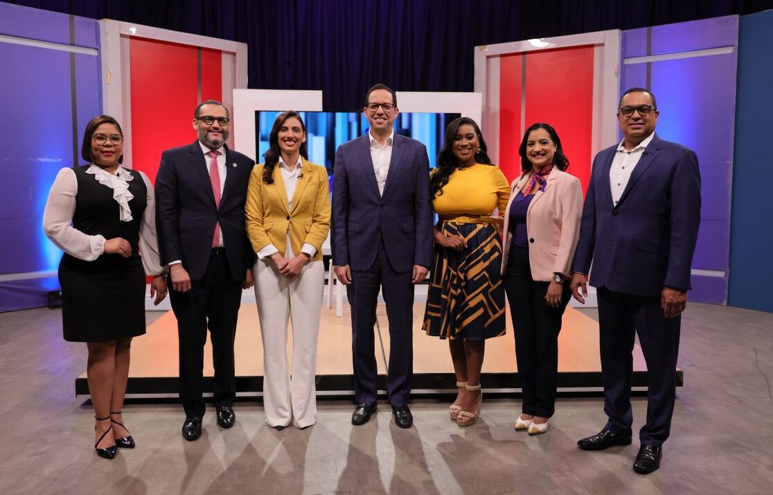 Ministro MAP afirma ya se realizaron las primeras reuniones para definir plan de ruta del proceso de fusión y eliminación de entidades públicas