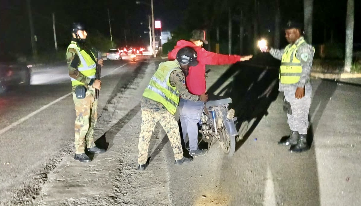 CIUTRAN refuerza patrullaje preventivo para garantizar la paz ciudadana