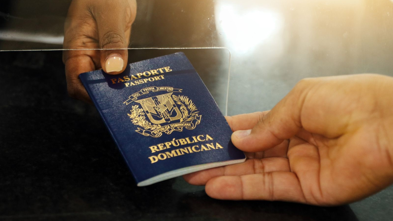 La Dirección General de Pasaportes dispone de citas presenciales inmediatas en 24 horas