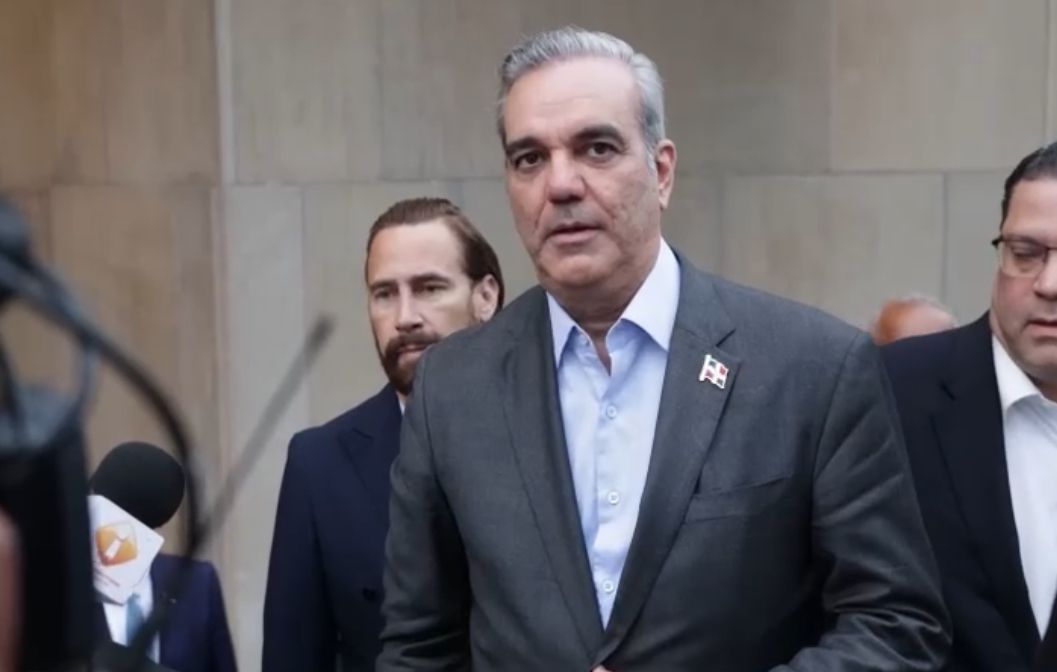 Presidente Abinader habla este lunes ante Cumbre del Futuro en Asamblea General de la ONU